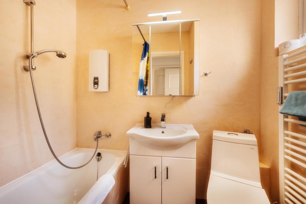 Terrassenhaus Waldblick 637 Apartment Hohegeiß Екстериор снимка