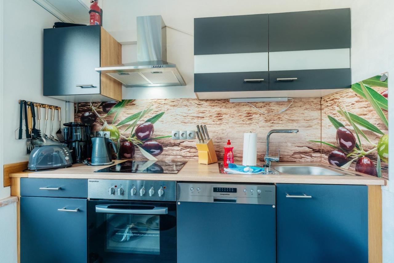 Terrassenhaus Waldblick 637 Apartment Hohegeiß Екстериор снимка