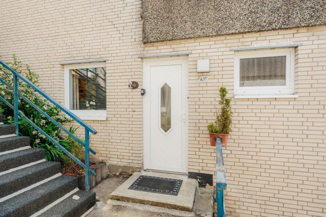 Terrassenhaus Waldblick 637 Apartment Hohegeiß Екстериор снимка