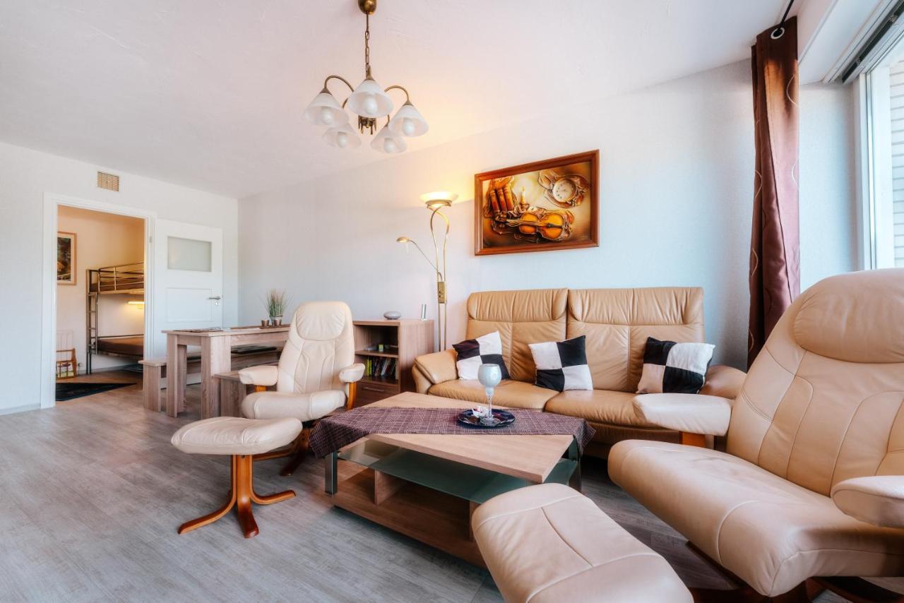 Terrassenhaus Waldblick 637 Apartment Hohegeiß Екстериор снимка