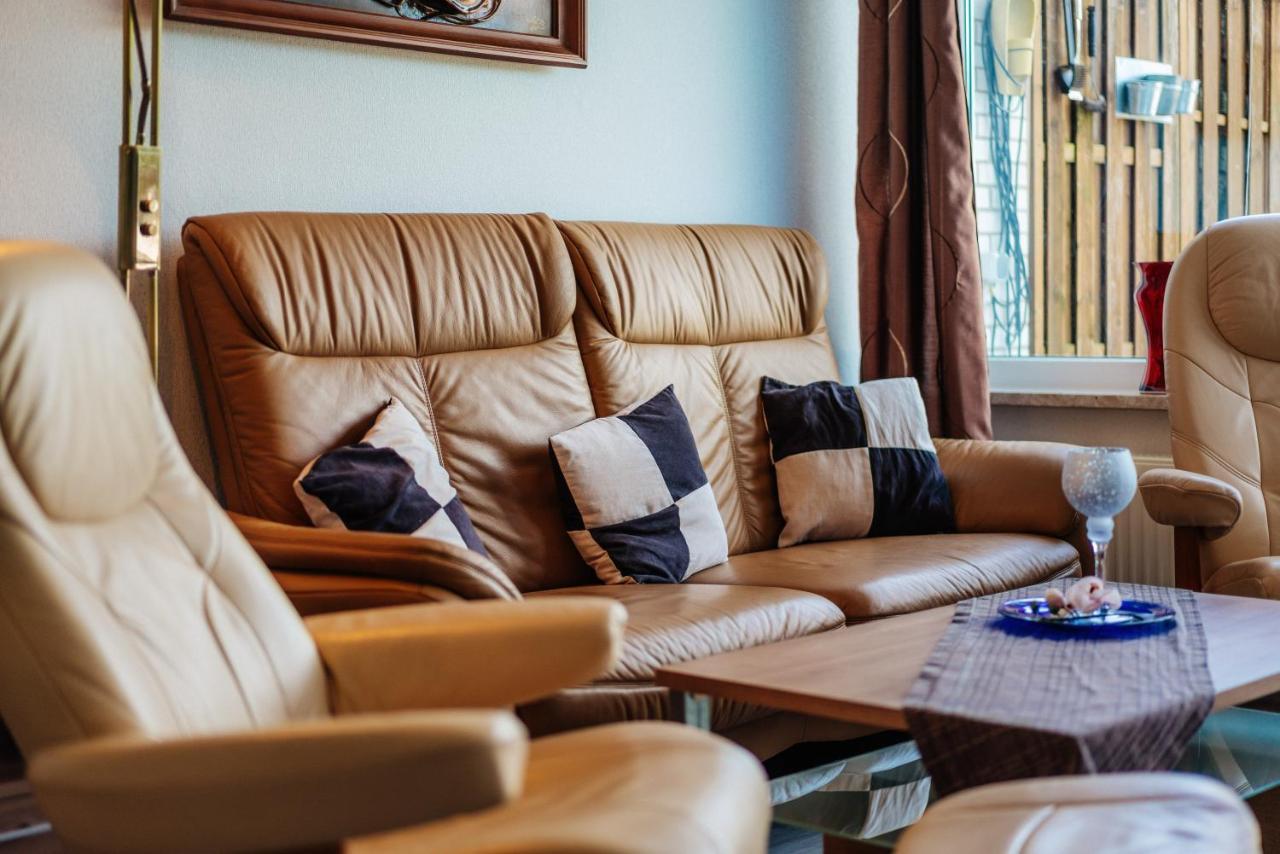 Terrassenhaus Waldblick 637 Apartment Hohegeiß Екстериор снимка