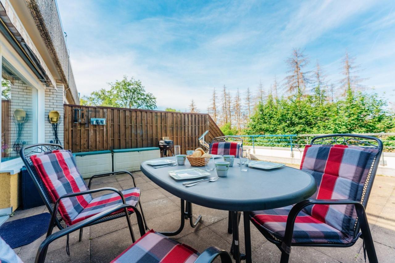 Terrassenhaus Waldblick 637 Apartment Hohegeiß Екстериор снимка