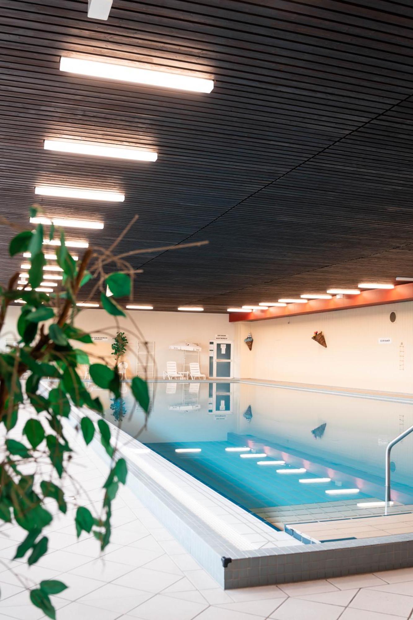 Terrassenhaus Waldblick 637 Apartment Hohegeiß Екстериор снимка