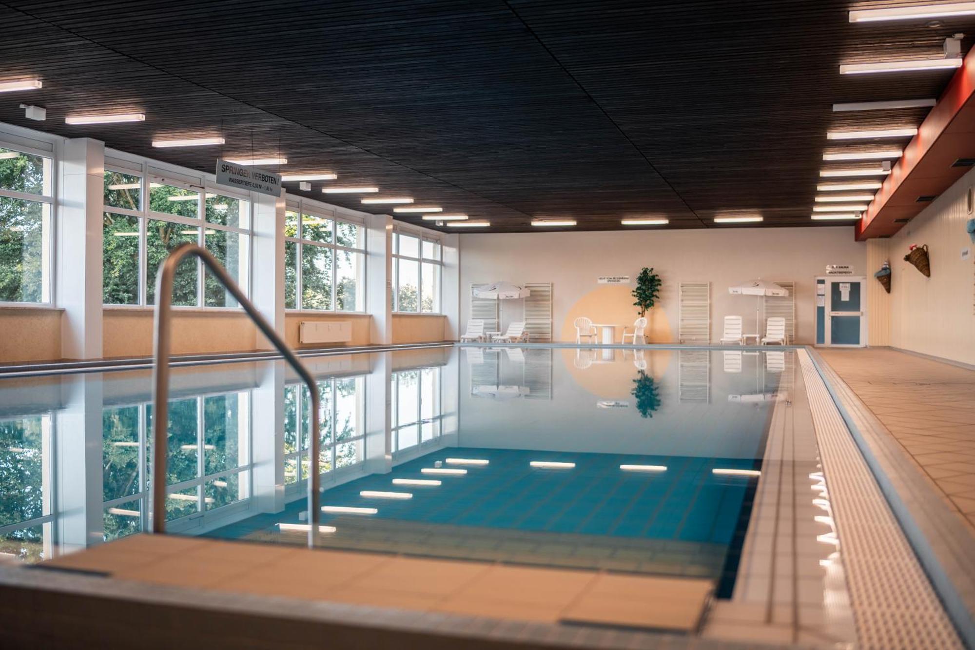 Terrassenhaus Waldblick 637 Apartment Hohegeiß Екстериор снимка