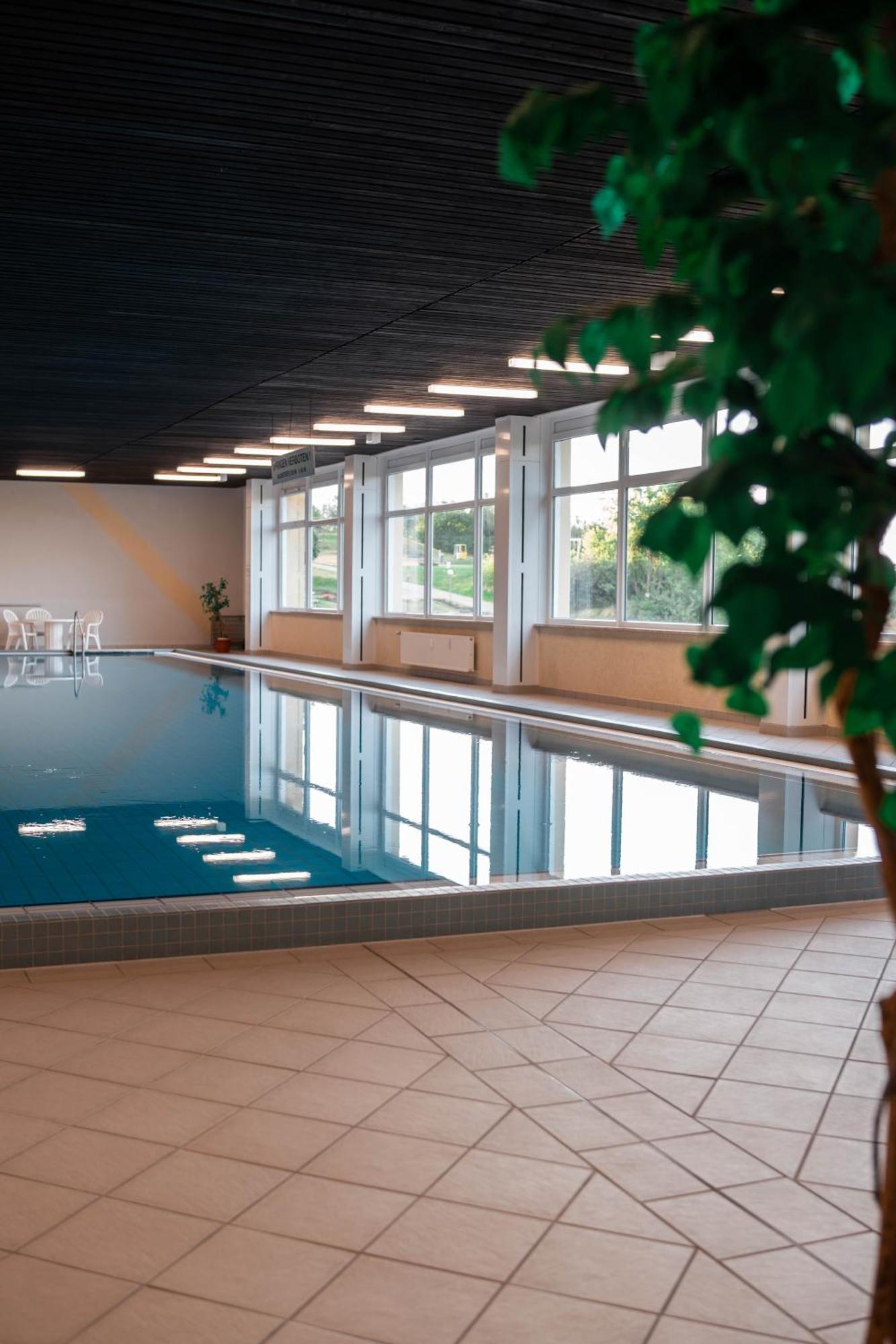 Terrassenhaus Waldblick 637 Apartment Hohegeiß Екстериор снимка