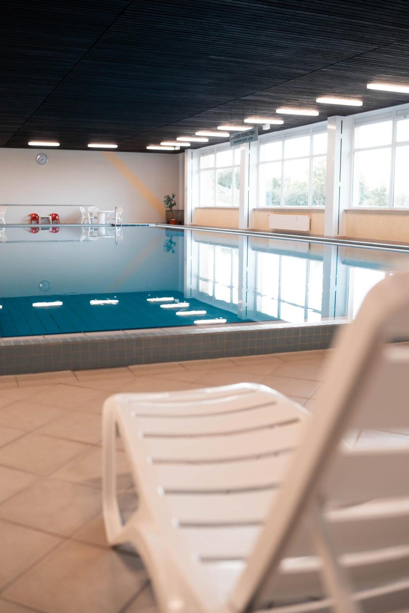 Terrassenhaus Waldblick 637 Apartment Hohegeiß Екстериор снимка