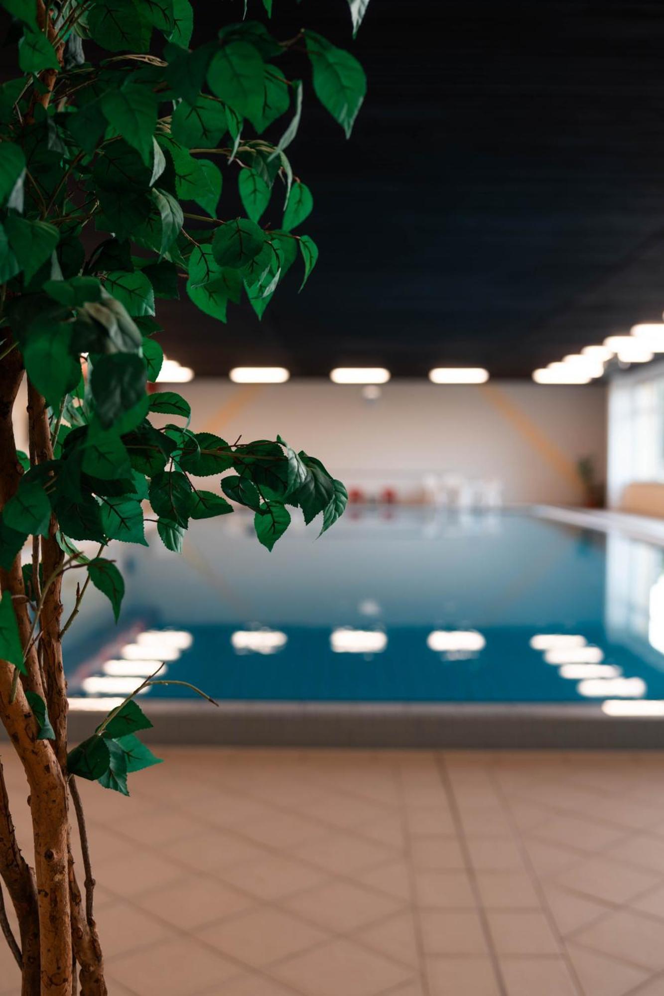 Terrassenhaus Waldblick 637 Apartment Hohegeiß Екстериор снимка