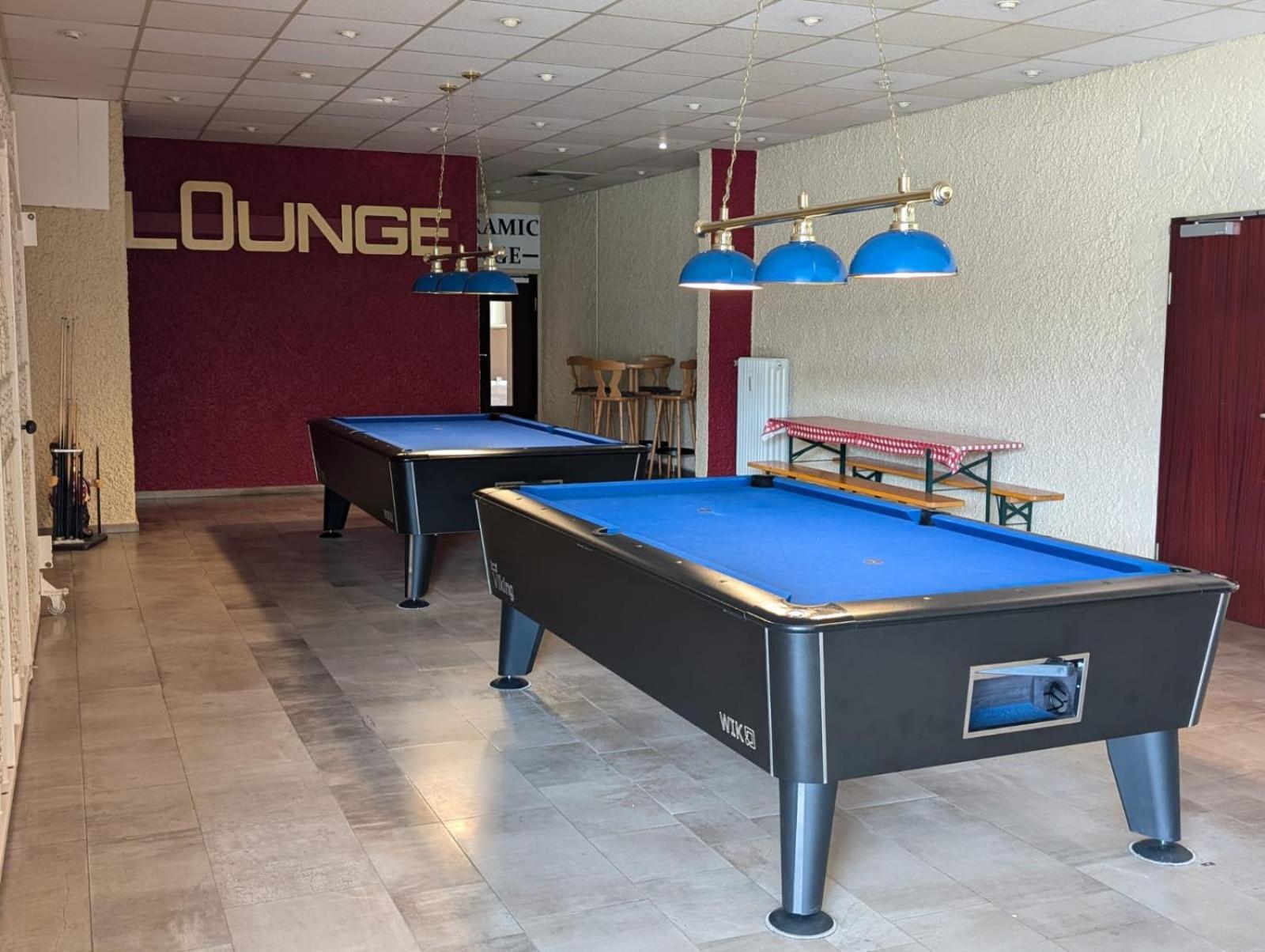Terrassenhaus Waldblick 637 Apartment Hohegeiß Екстериор снимка